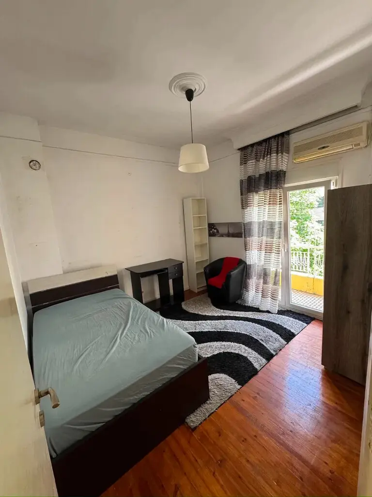 Flat Of 70 M² In Thessaloniki