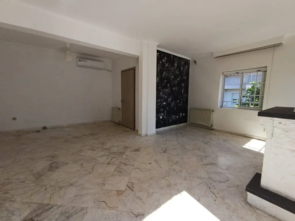 Apartment Of 100 M² In The Suburbs Of Thessaloniki