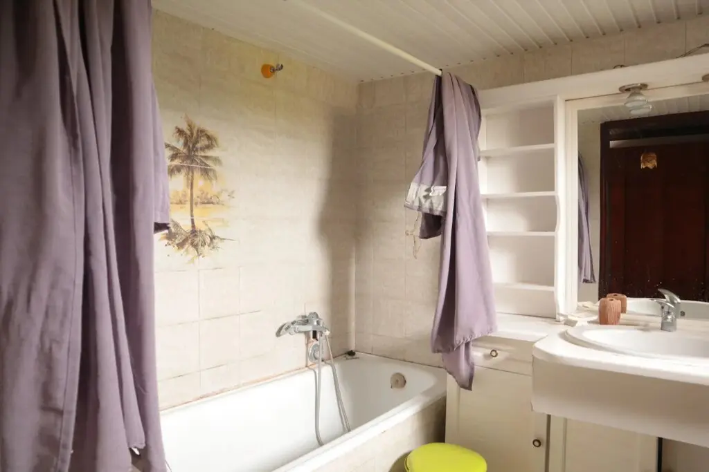Detached House Of 190 M² In The Suburbs Of Thessaloniki