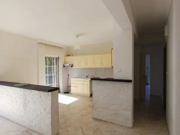 2-bedroom Flat In Thermaikos, Greece (100 M²)