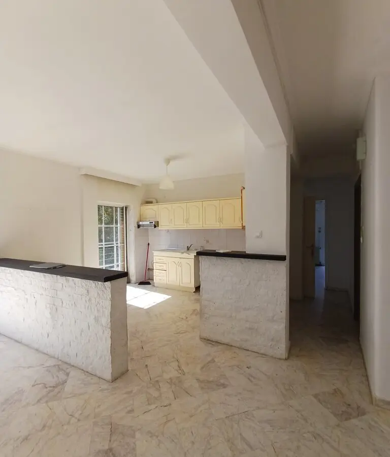 Apartment Of 100 M² In The Suburbs Of Thessaloniki