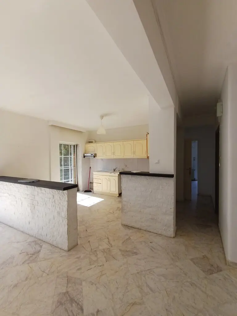 Apartment Of 100 M² In The Suburbs Of Thessaloniki