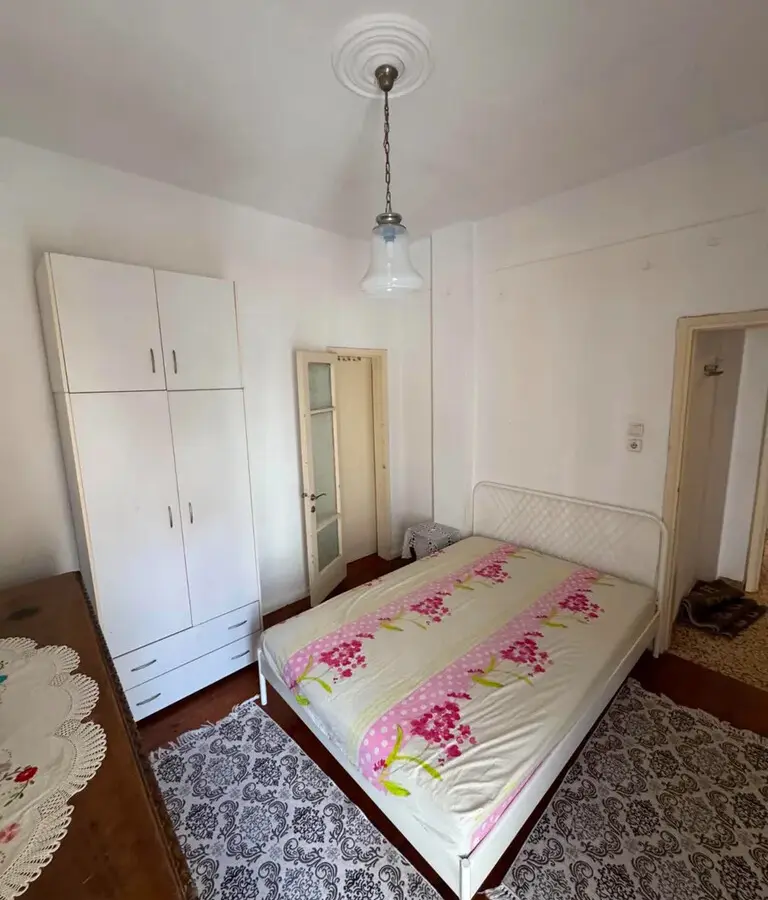 Flat Of 70 M² In Thessaloniki