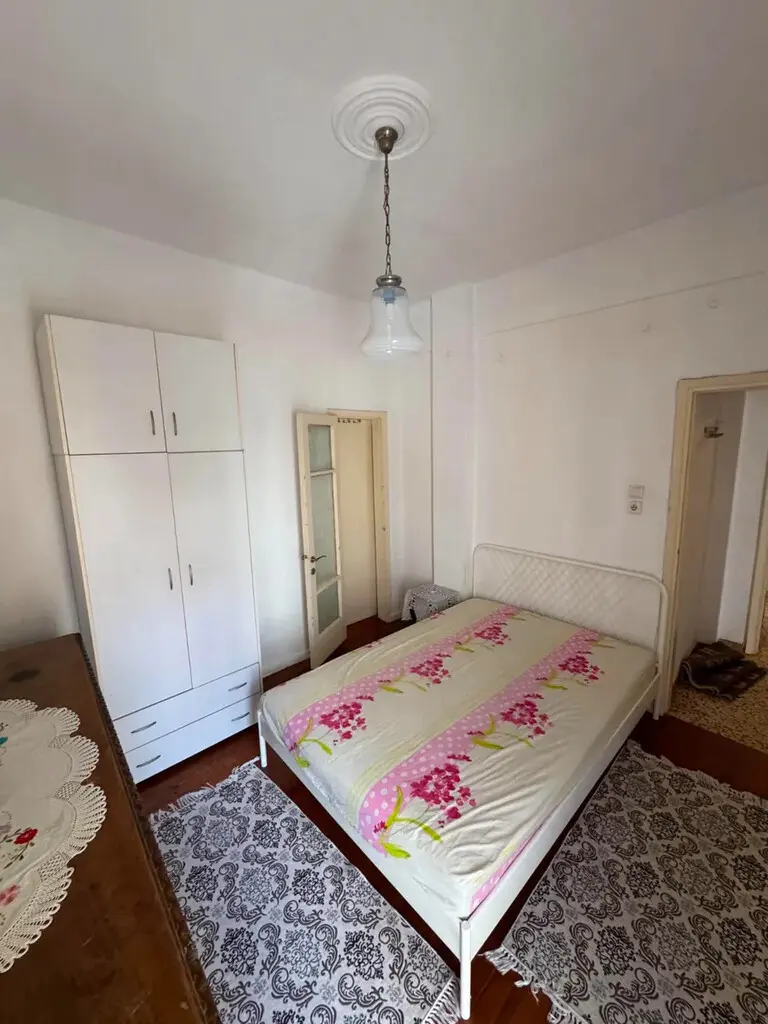 Flat Of 70 M² In Thessaloniki
