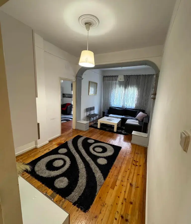 Flat Of 70 M² In Thessaloniki