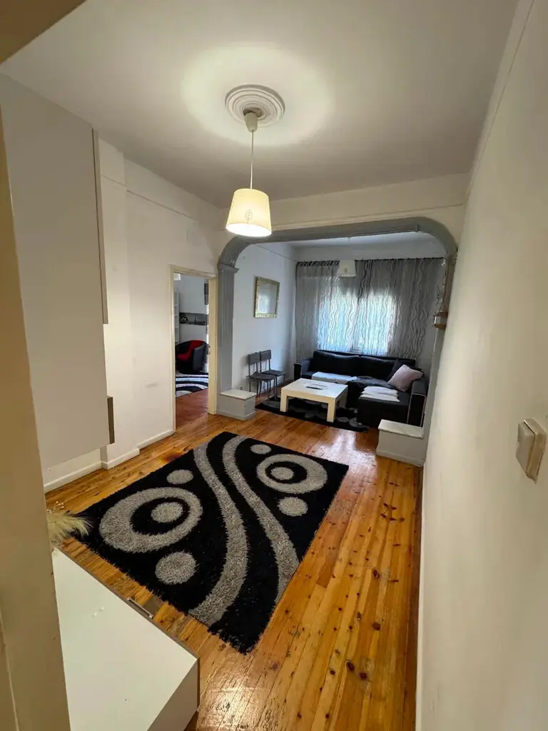 Flat Of 70 M² In Thessaloniki