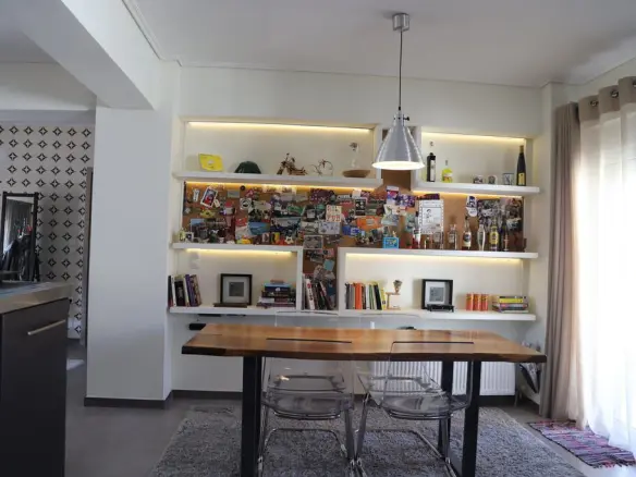3-bedroom Maisonette In Gerakas, Greece (208 M²)