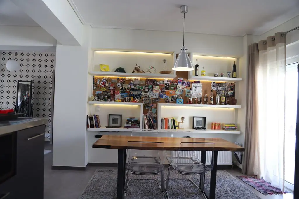 Maisonette Of 208 M² In Attica