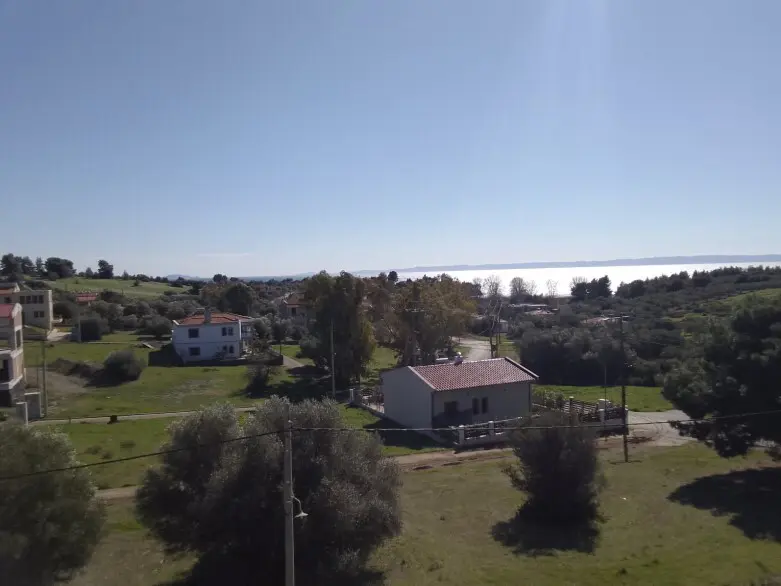 Maisonette Of 56 M² In Sithonia, Chalkidiki