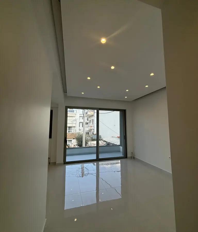 Flat Of 47 M² In Athens