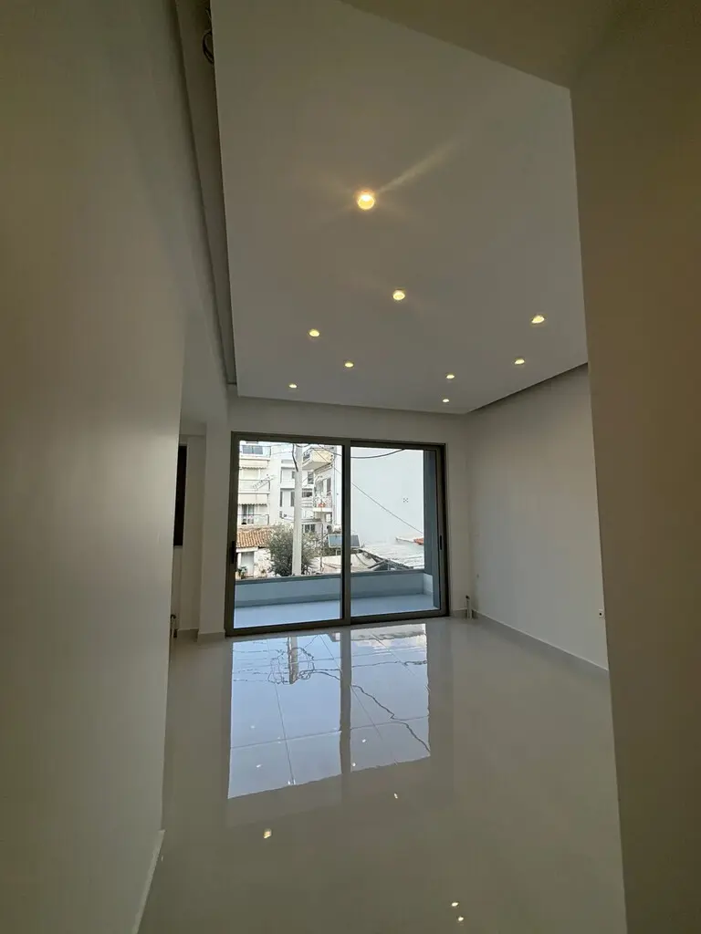 Flat Of 47 M² In Athens