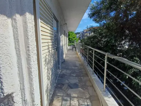2-bedroom Flat In Thermaikos, Greece (100 M²)