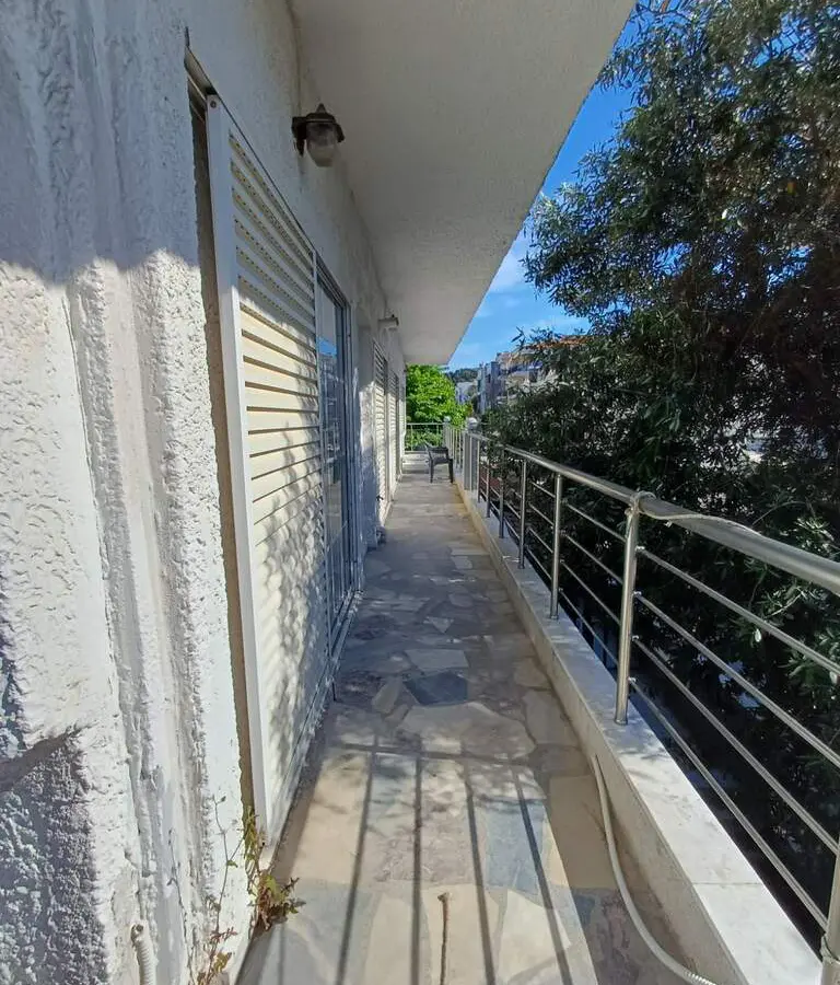 Apartment Of 100 M² In The Suburbs Of Thessaloniki