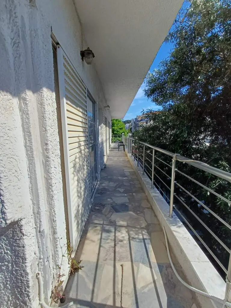 Apartment Of 100 M² In The Suburbs Of Thessaloniki