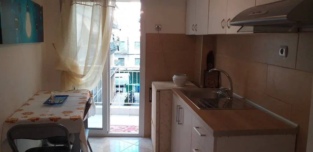 Flat Of 60 M² In Thessaloniki