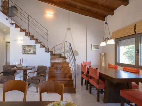 3-bedroom Villa In Gouves, Greece (250 M²)