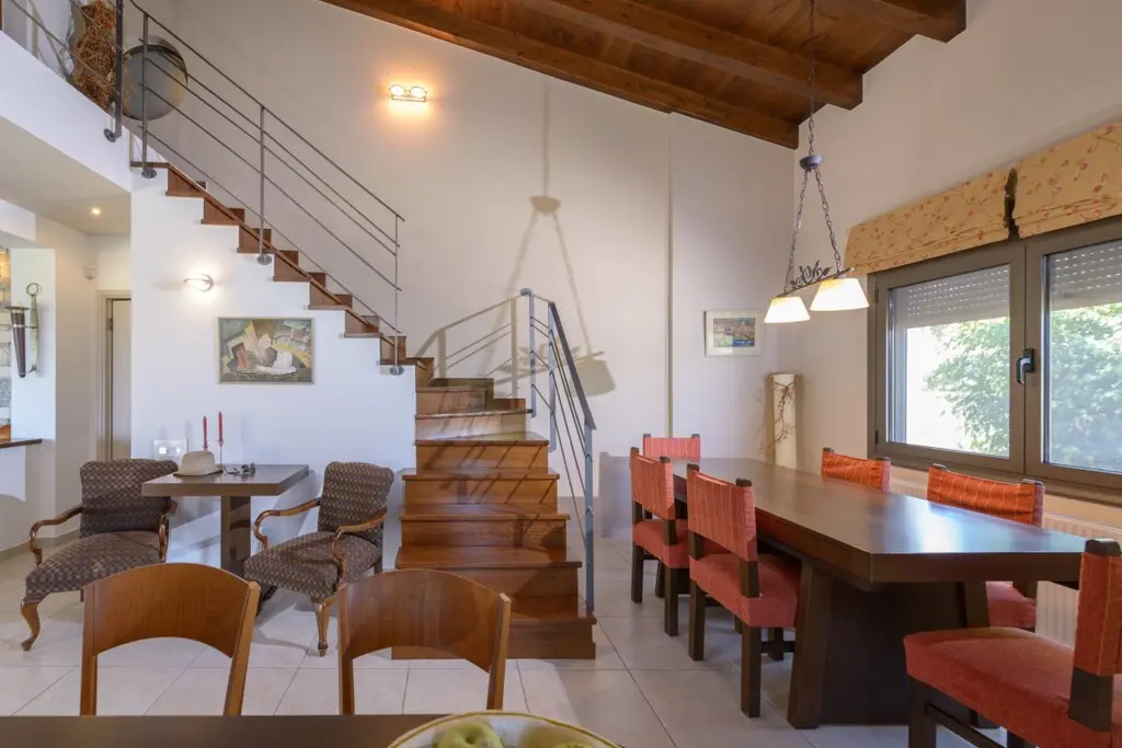 Villa Of 250 M² In Crete