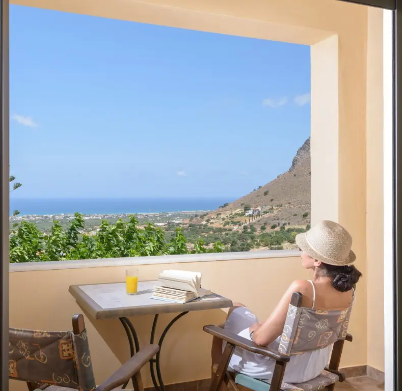 Villa Of 250 M² In Crete
