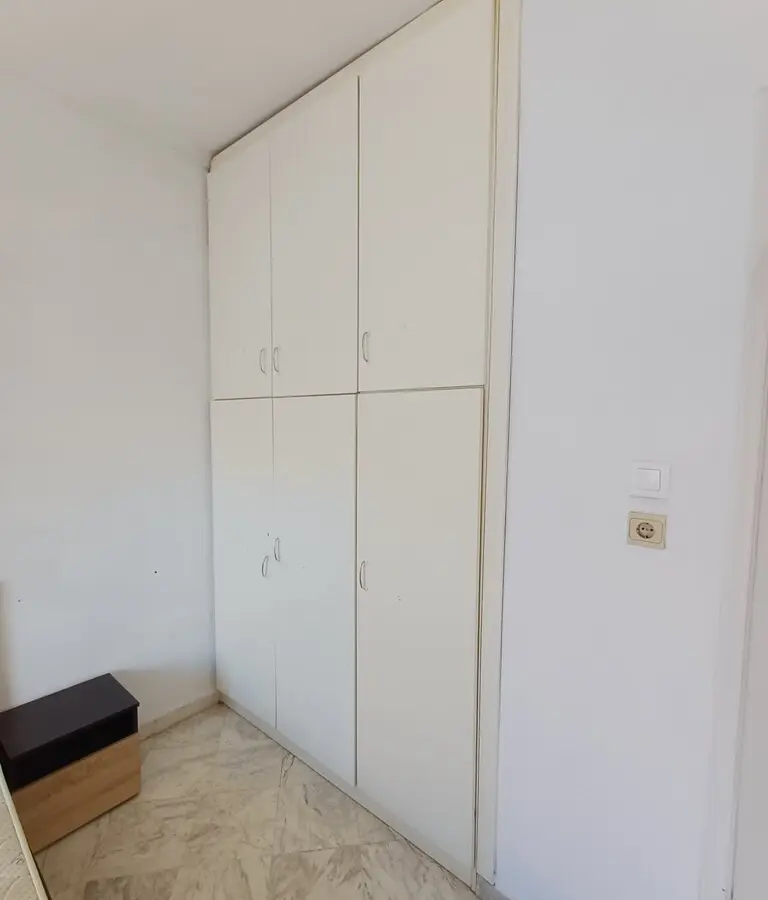 Apartment Of 100 M² In The Suburbs Of Thessaloniki