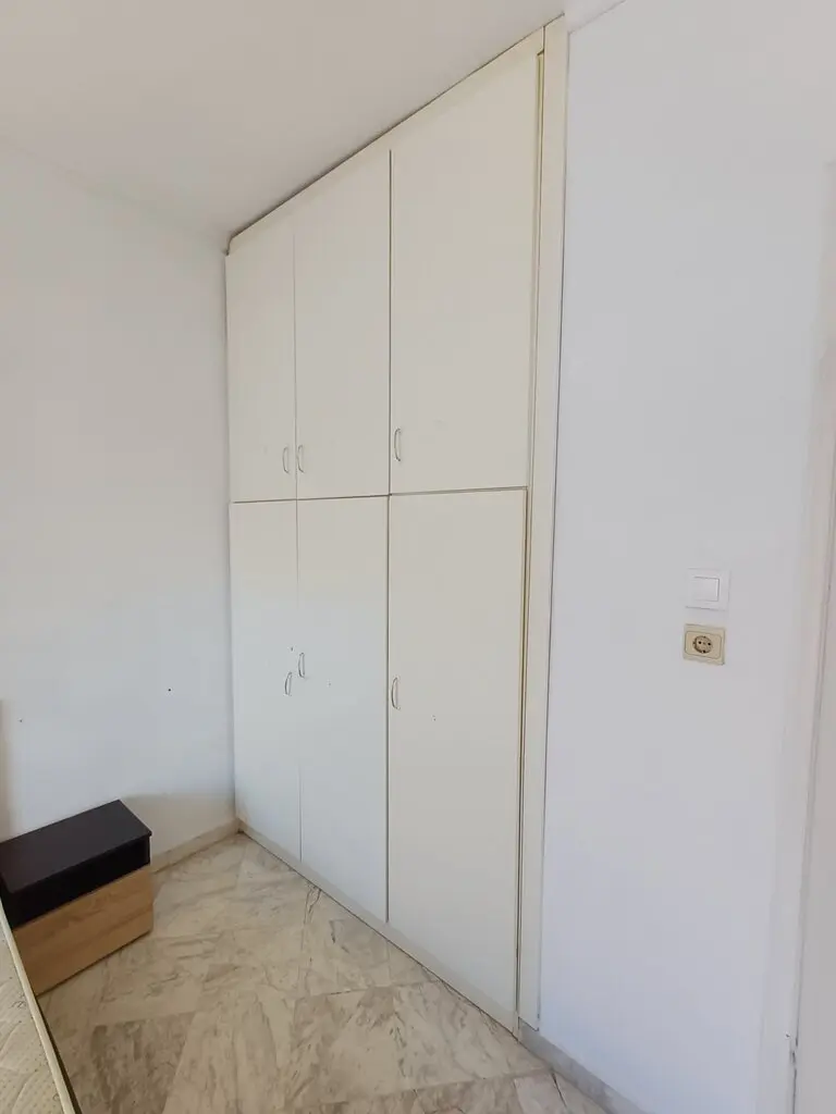 Apartment Of 100 M² In The Suburbs Of Thessaloniki
