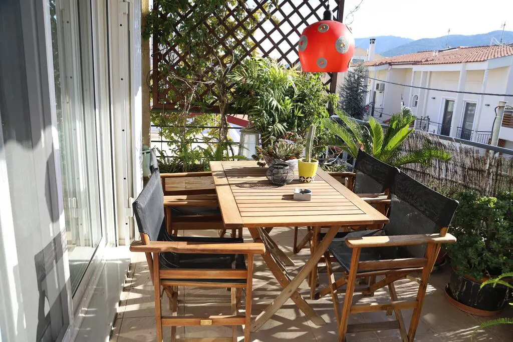 Maisonette Of 208 M² In Attica