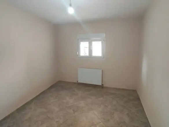 4-bedroom Maisonette In Poligiros, Greece (121 M²)