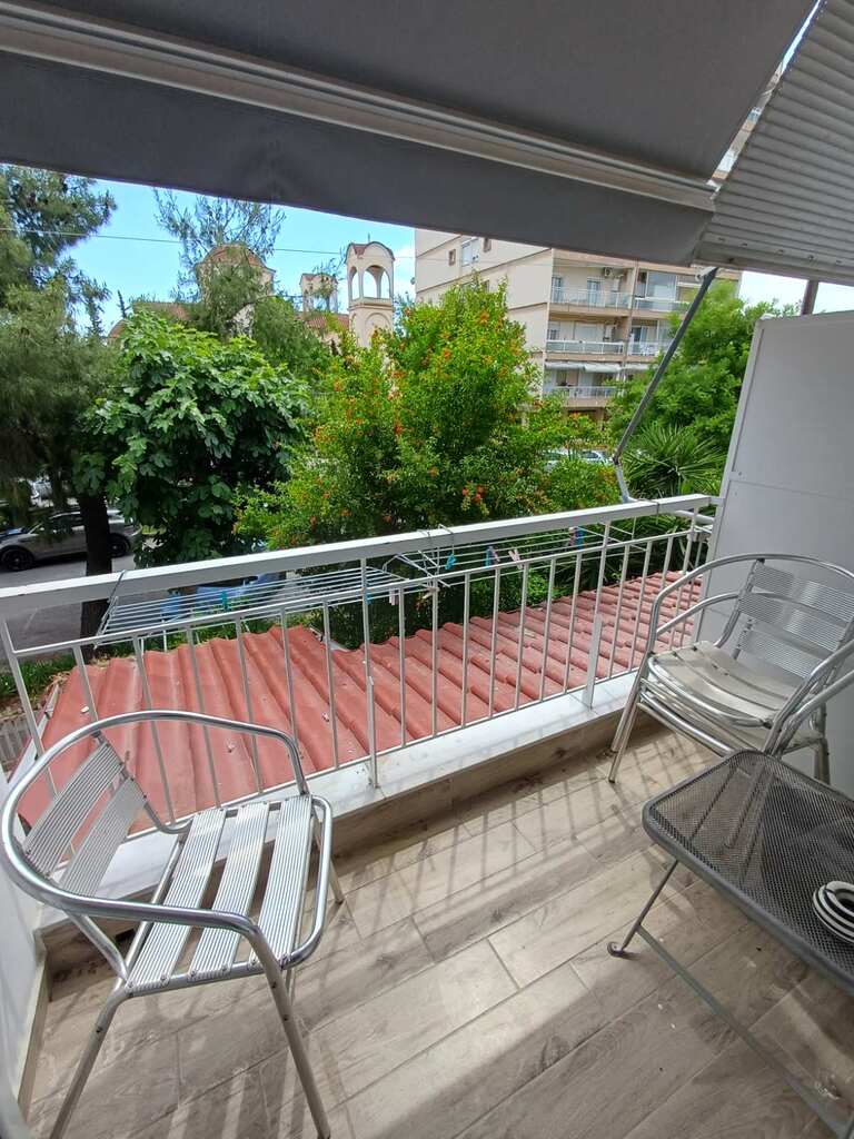 Flat Of 38 M² In Thessaloniki