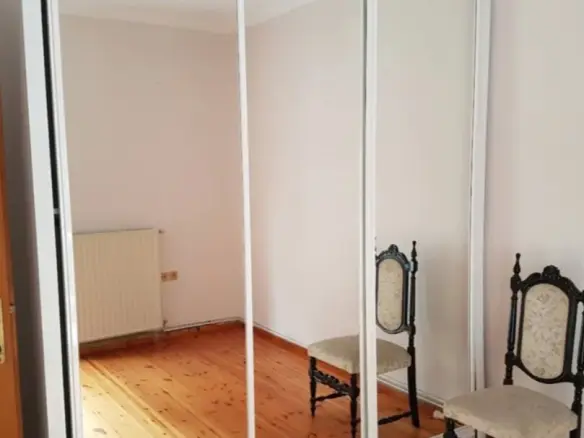 2-bedroom Flat In Kalamaria, Greece (80 M²)