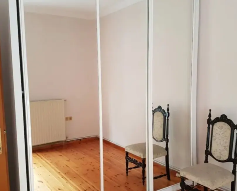 Flat Of 80 M² In Thessaloniki