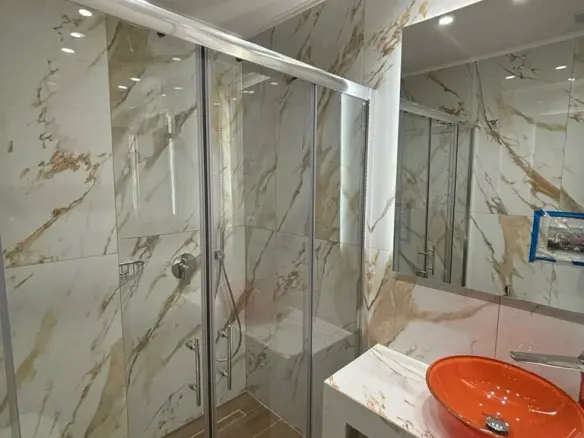 1-bedroom Flat In Imittos, Greece (42 M²)