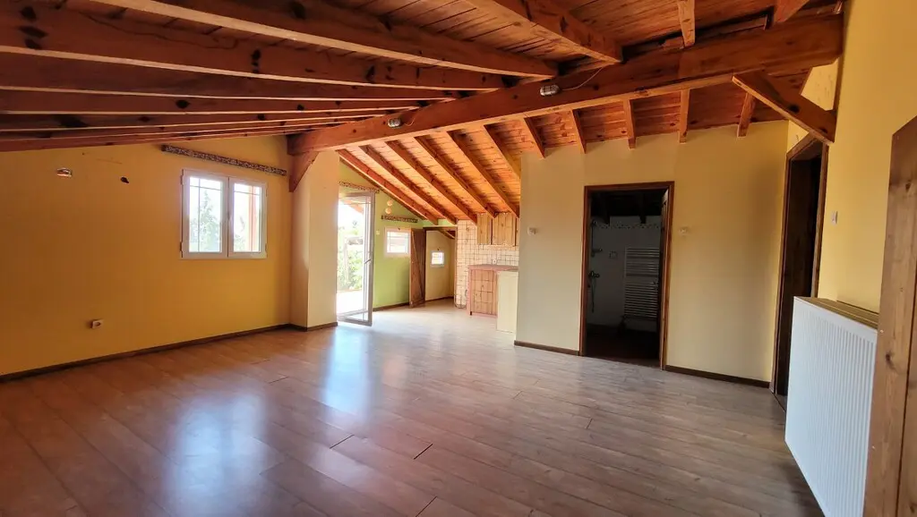 Detached House Of 360 M² In The Suburbs Of Thessaloniki