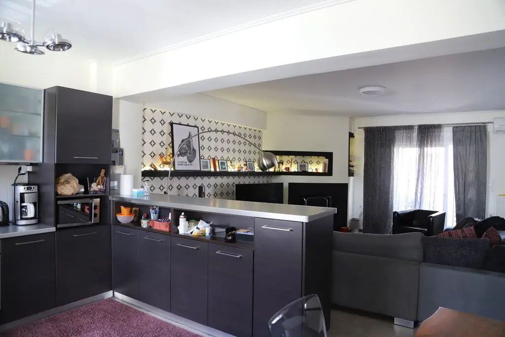 Maisonette Of 208 M² In Attica