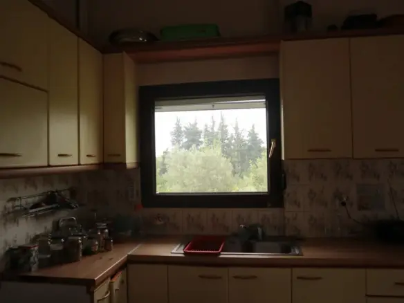 Detached House In Mikra, Greece (190 M²)