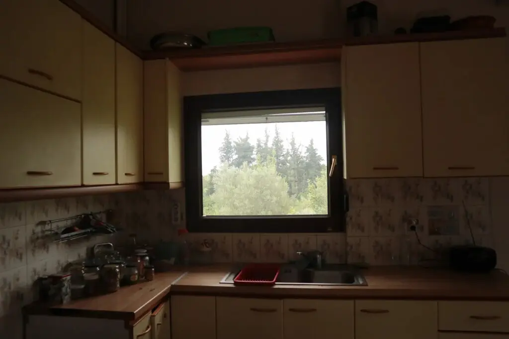 Detached House Of 190 M² In The Suburbs Of Thessaloniki