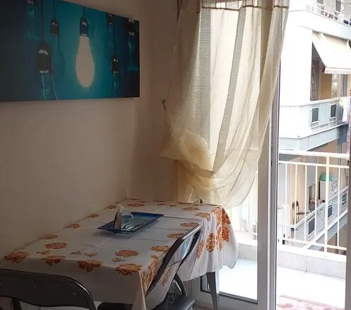 1-bedroom Flat In Analipsi – Mpotsari – Nea Paralia, Greece (60 M²)