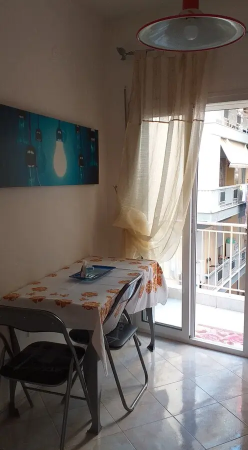 Flat Of 60 M² In Thessaloniki