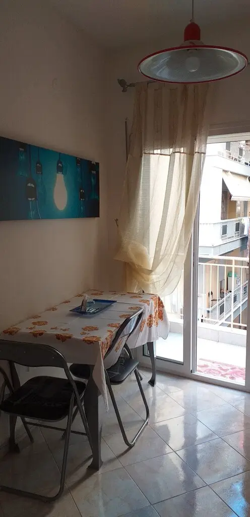 Flat Of 60 M² In Thessaloniki
