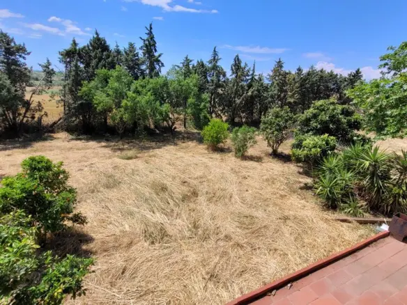 3-bedroom Detached House In Epanomi, Greece (360 M²)