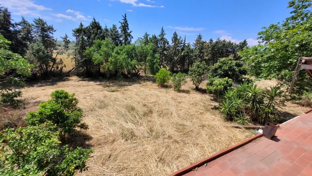 Detached House Of 360 M² In The Suburbs Of Thessaloniki