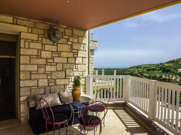6-bedroom Villa In Archanes, Greece (300 M²)