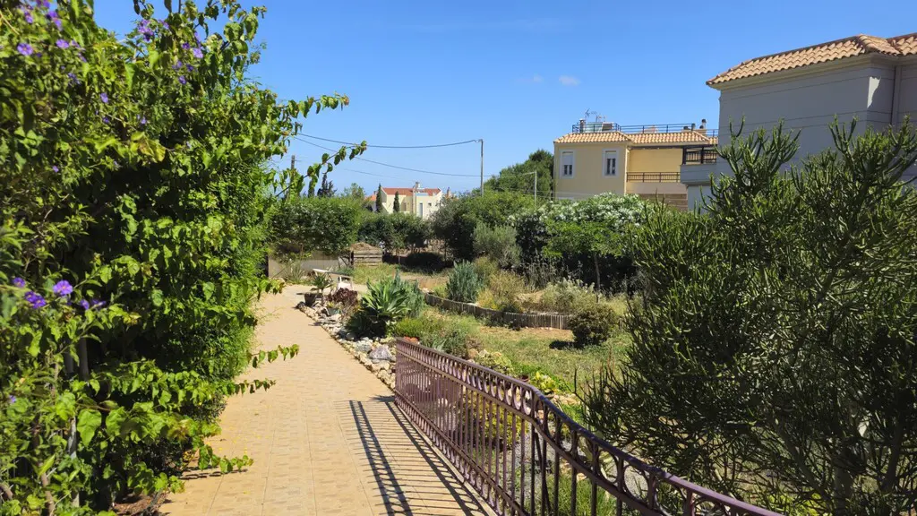 Detached House Of 165 M² In Crete