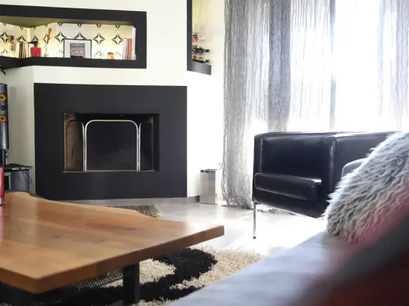 3-bedroom Maisonette In Gerakas, Greece (208 M²)