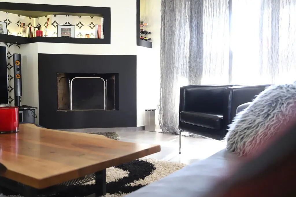 Maisonette Of 208 M² In Attica
