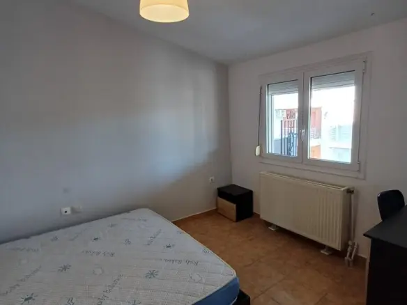 2-bedroom Flat In Thermaikos, Greece (75 M²)