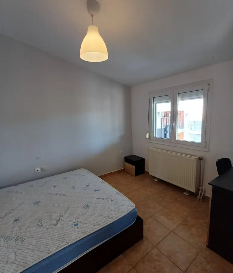 Flat Of 75 M² In The Suburbs Of Thessaloniki