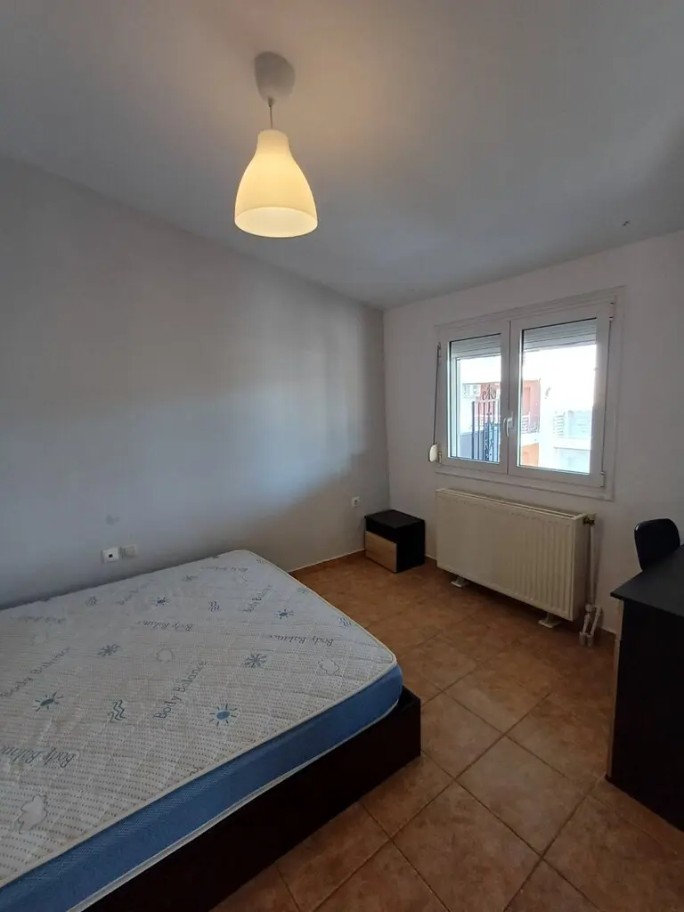 Flat Of 75 M² In The Suburbs Of Thessaloniki