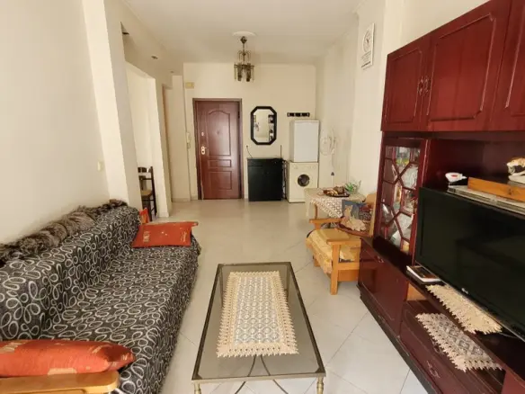 Flat Of 69 M² In Thessaloniki