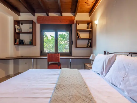3-bedroom Villa In Gouves, Greece (250 M²)