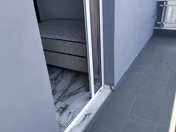 Flat In Paralia, Greece (25 M²)