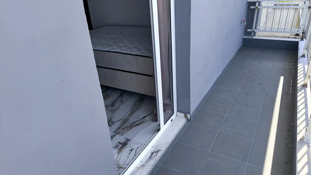 Flat Of 25 M² In The Olympic Coast
